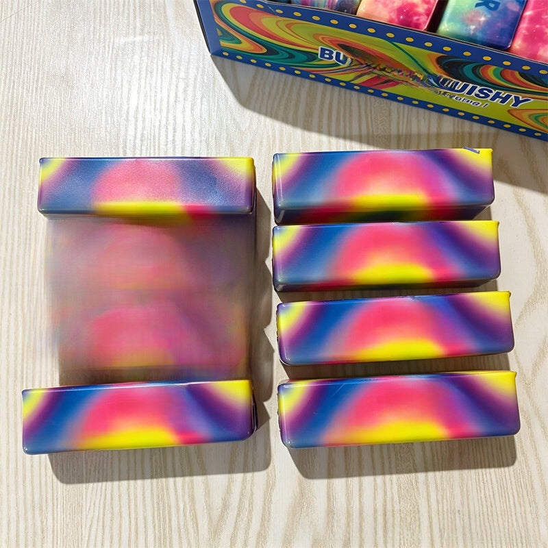Butter Stick Milk Bar Squishy Fidget Toy