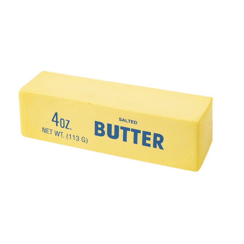 Butter Stick Milk Bar Squishy Fidget Toy