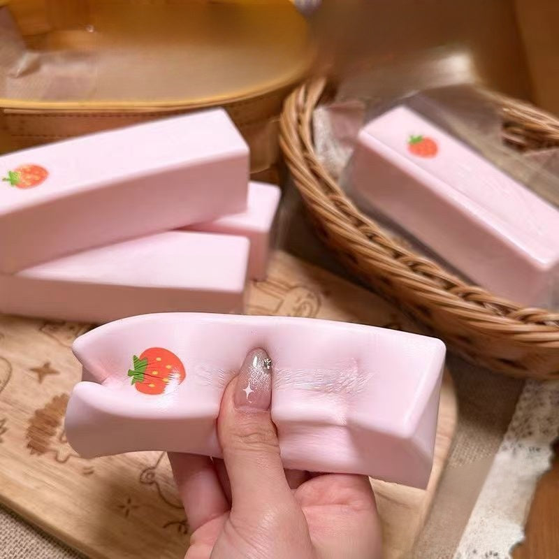 Butter Stick Milk Bar Squishy Fidget Toy